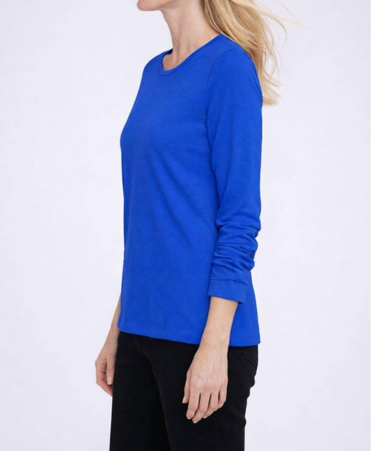 The Baden Tunic