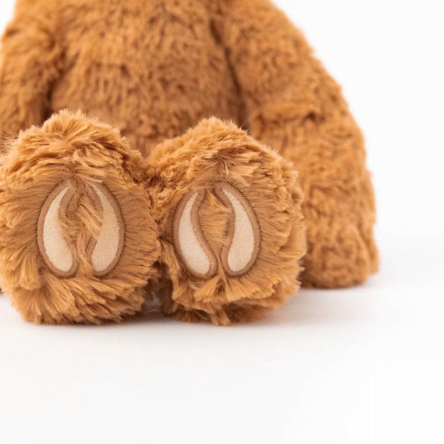 Yak Plush