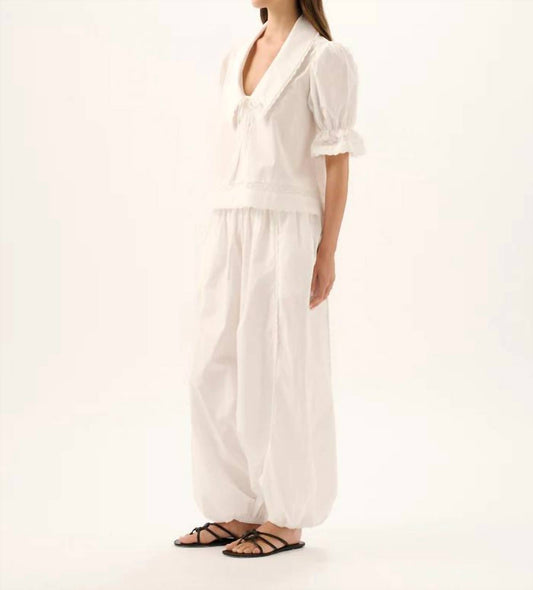MAISIE PANT