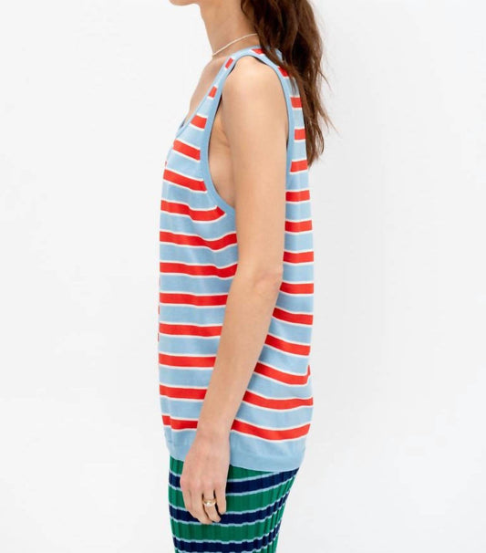 Eolas - Lou Tank - Rack Hunt -