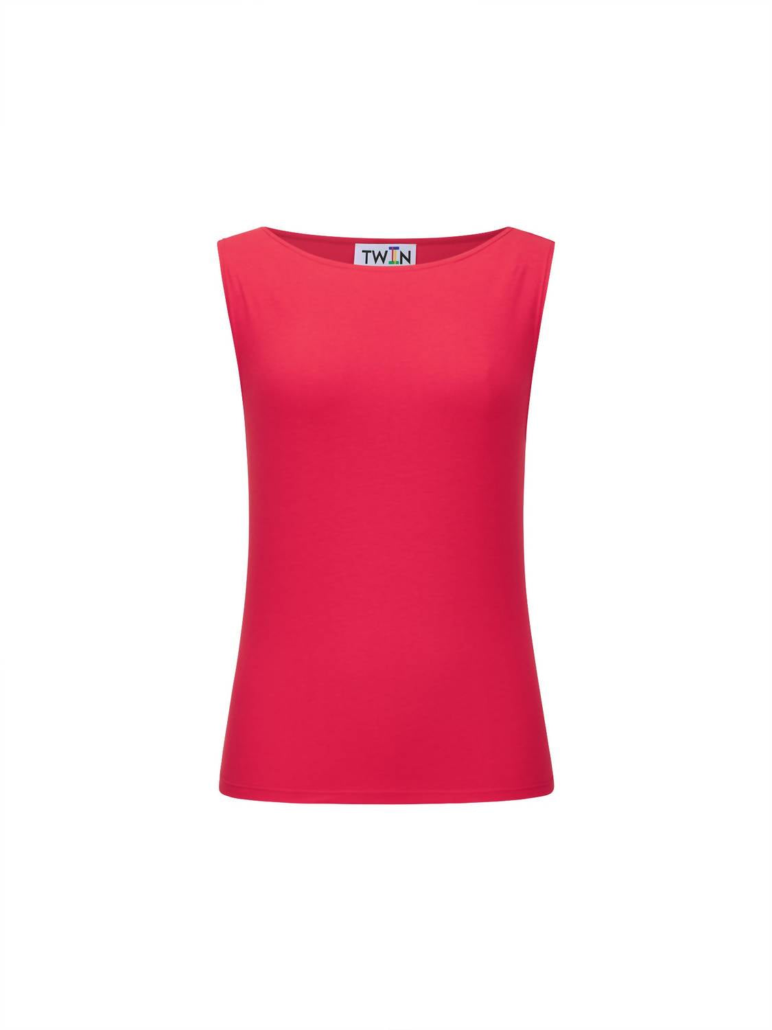 BOATNECK TANK