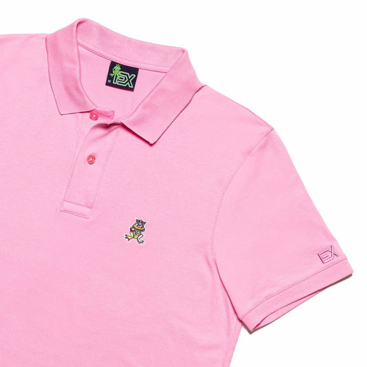 Cannes Frog Slim Fit Polo