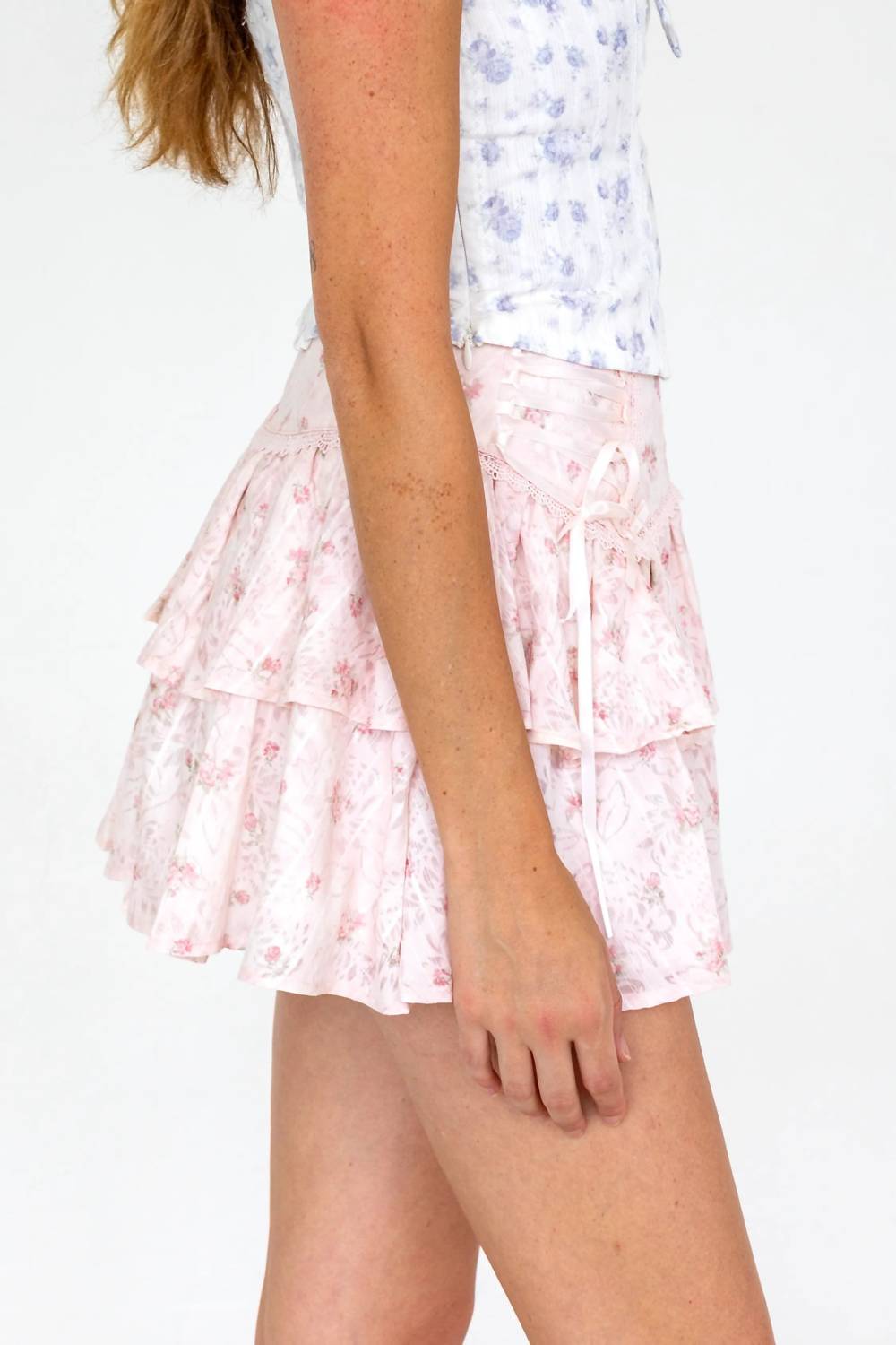 Diana Skirt