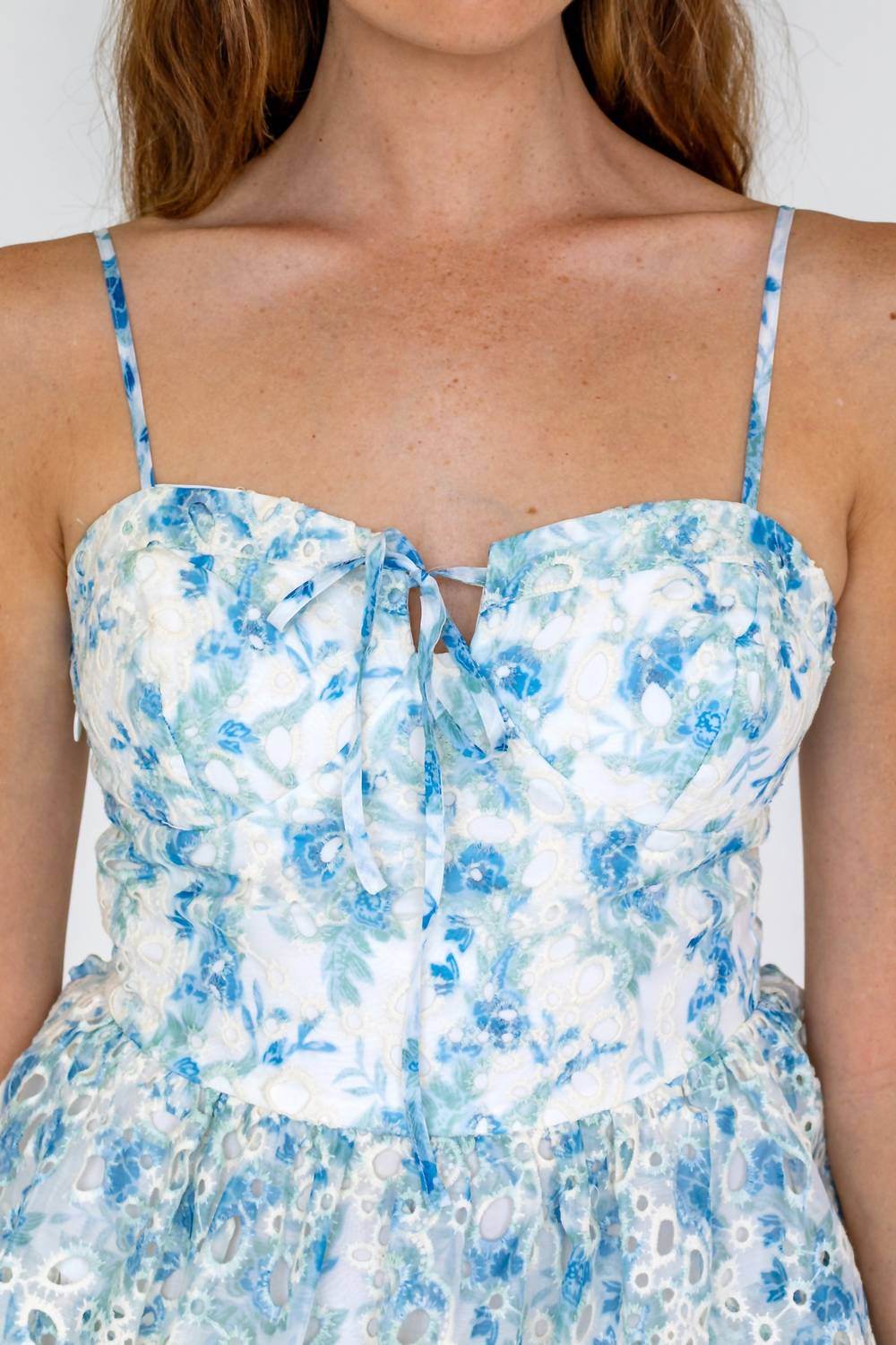 KESTAN - Ryder Mini Dress - Rack Hunt -