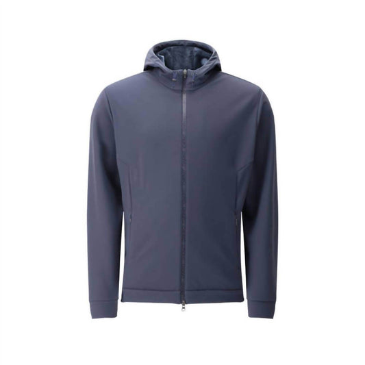 Chervò USA - The Million Hooded All-weather Jacket - Rack Hunt -