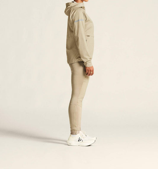 Pro Hydro Jacket 3