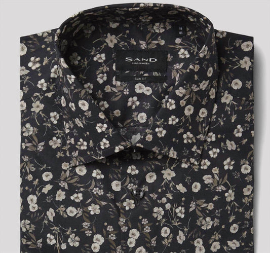 SAND - Men's State N 2 Black - Rack Hunt -