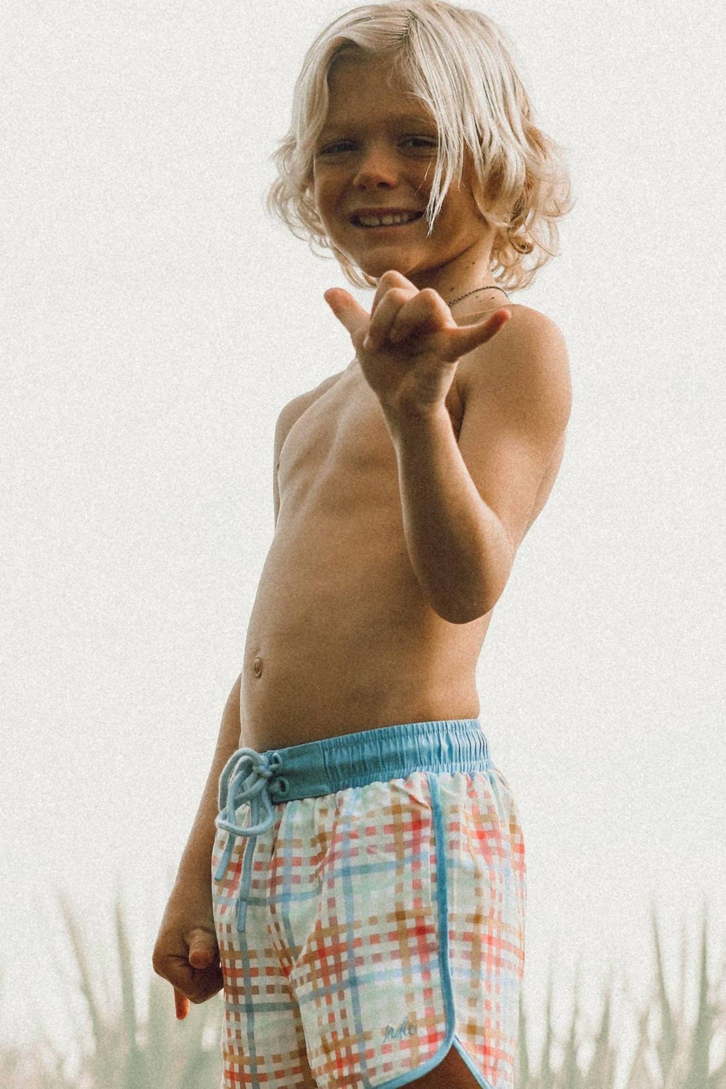 Surf Short