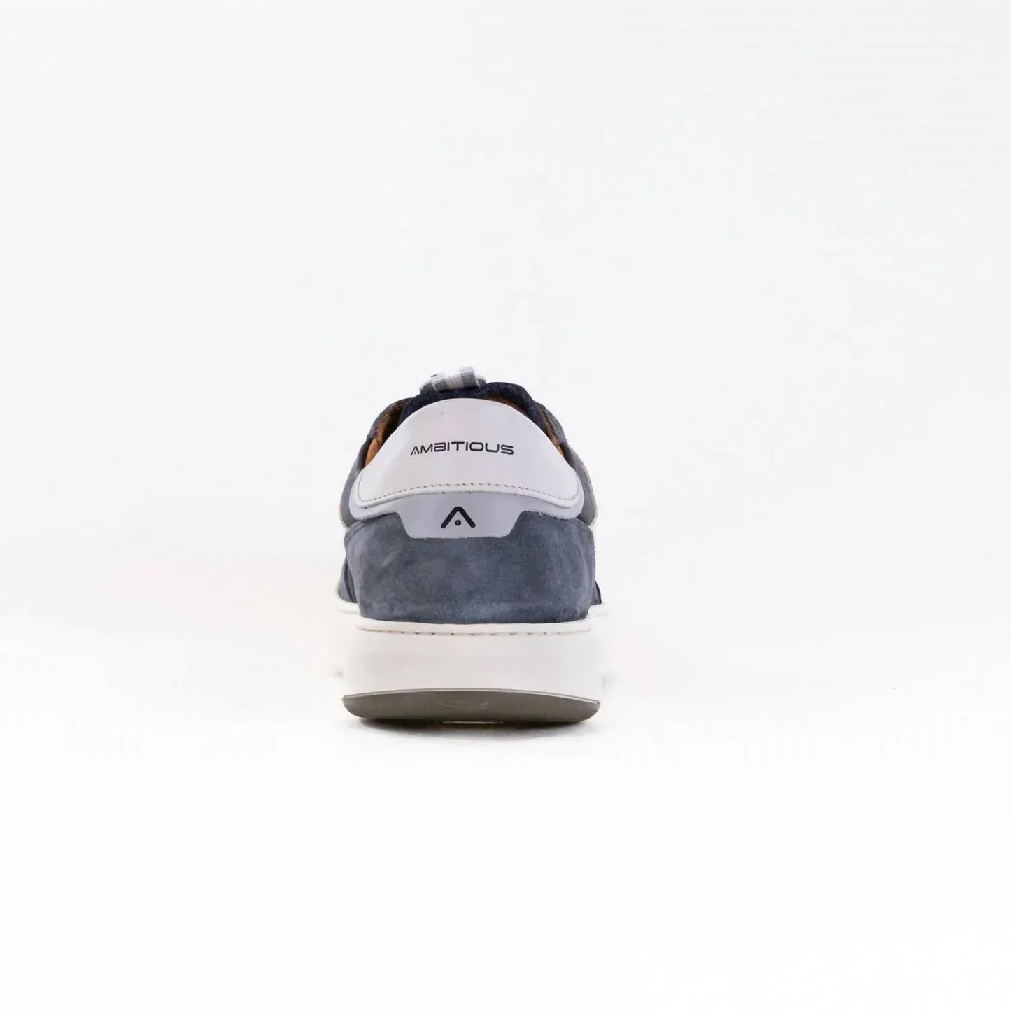 Ambitious - Men's Low-top Sneaker - Rack Hunt