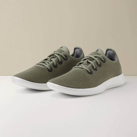 Men's Tree Runner Mesh Low Top Sneaker