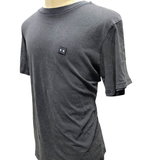 ZGY Denim - Men's Cotton T-shirt - Rack Hunt -
