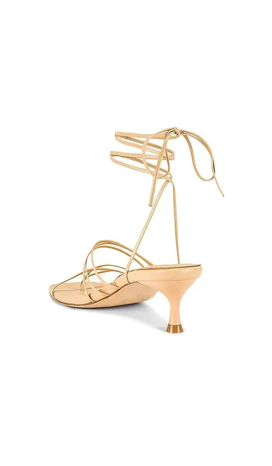 Women's Lucia Heels