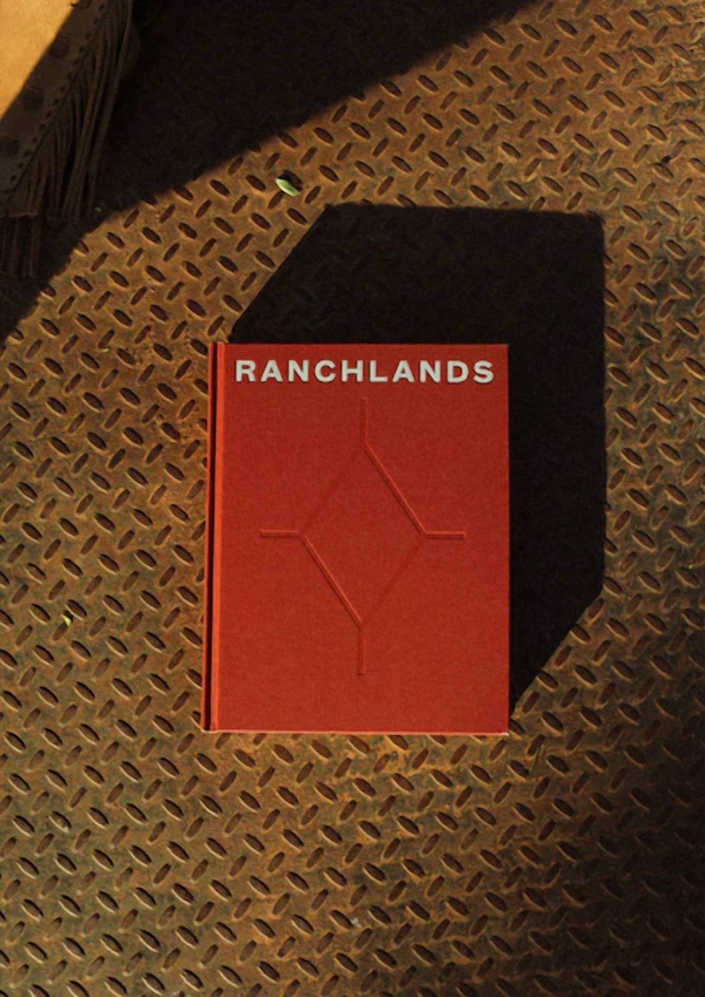 Ranchlands - Ranch Conserve Live Book