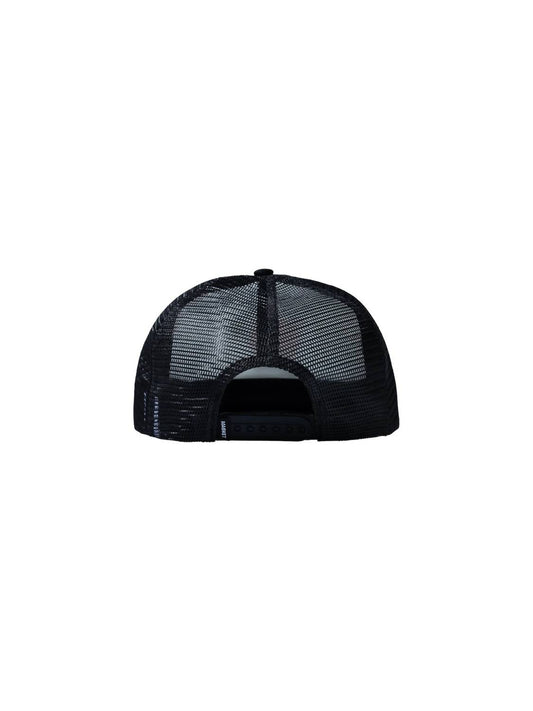 Men's Devil Ball Foam Trucker Hat