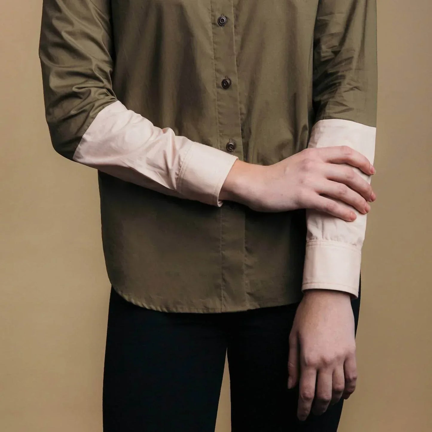 Thirteen Seven - Hand Dipped Shirt - Rack Hunt
