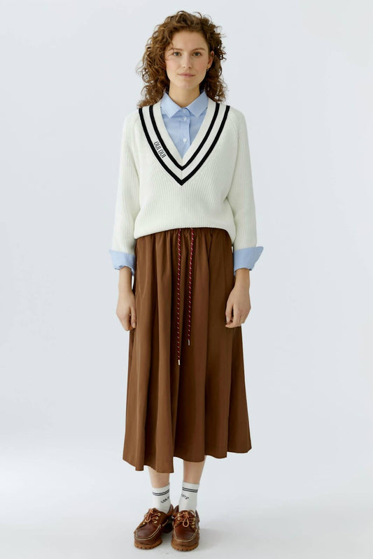 Campus Club Skirt
