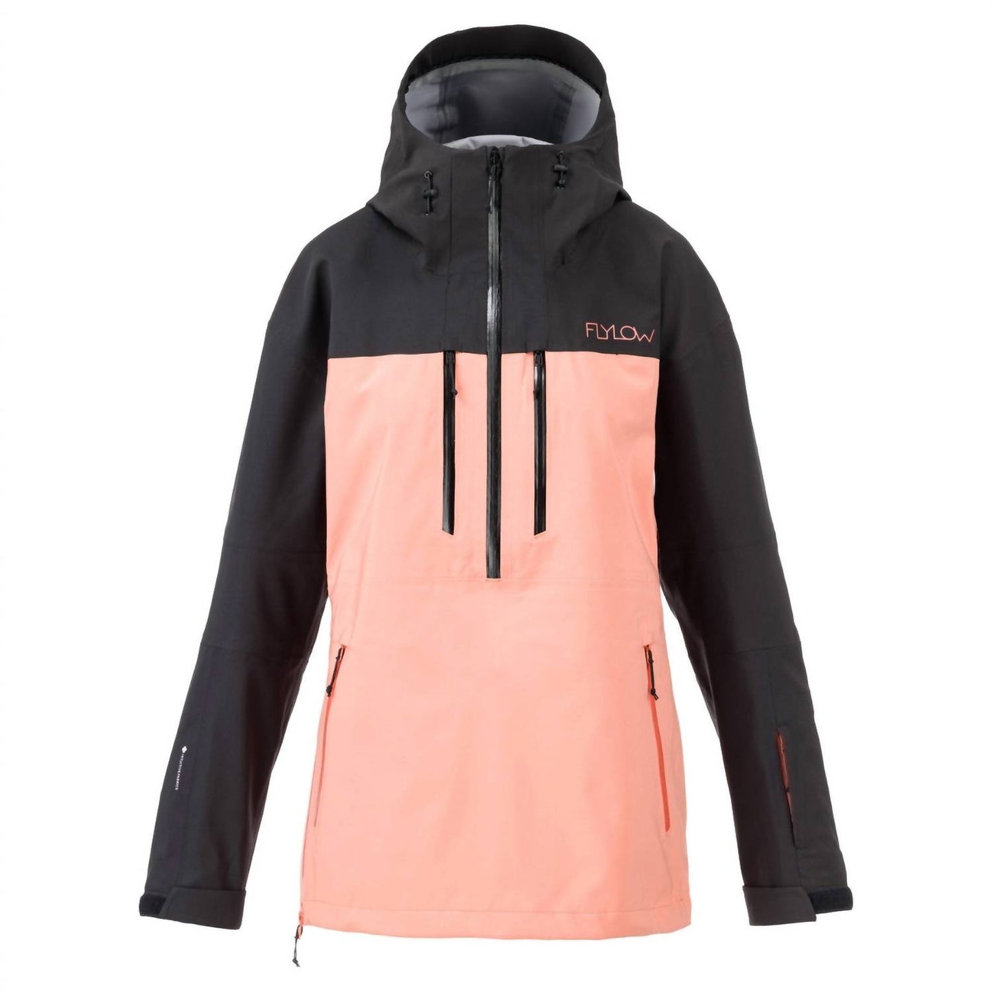Lucy Ski Anorak Jacket