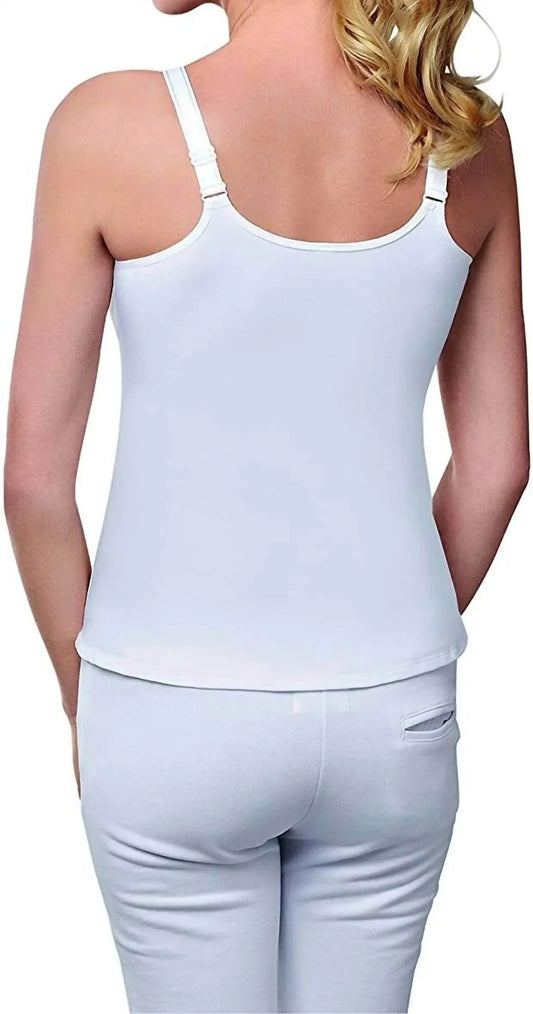 Amoena - Alison Velcro Front Closure Camisole Top - Rack Hunt
