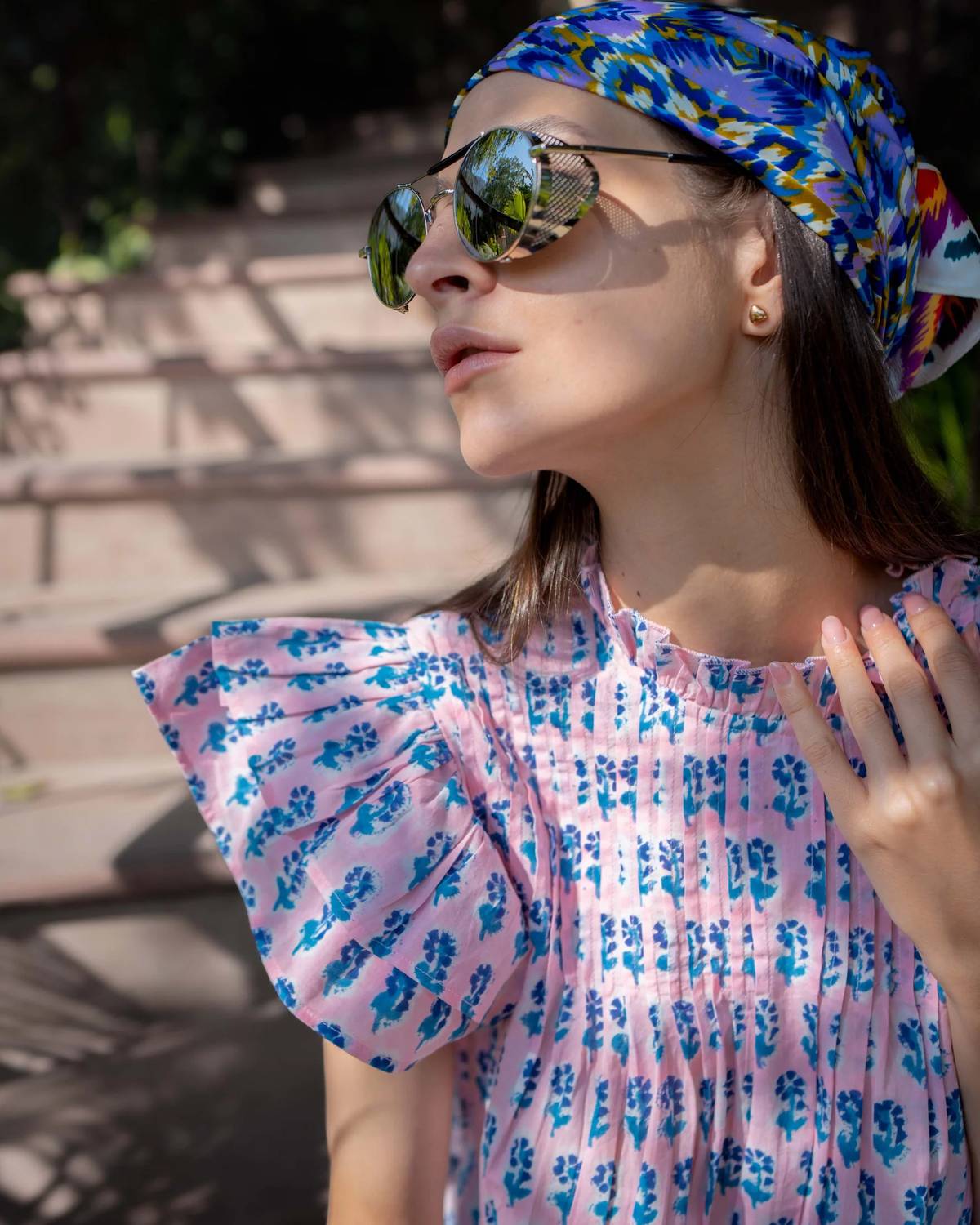 Flutter Top