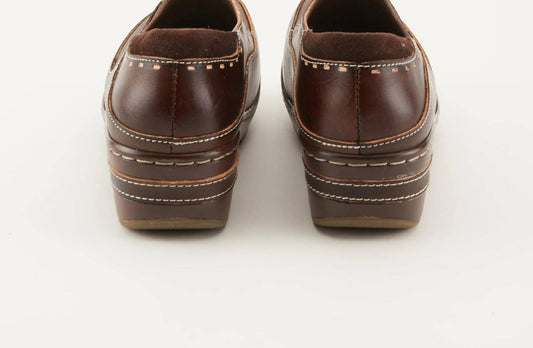 Women's Burbank Clogs