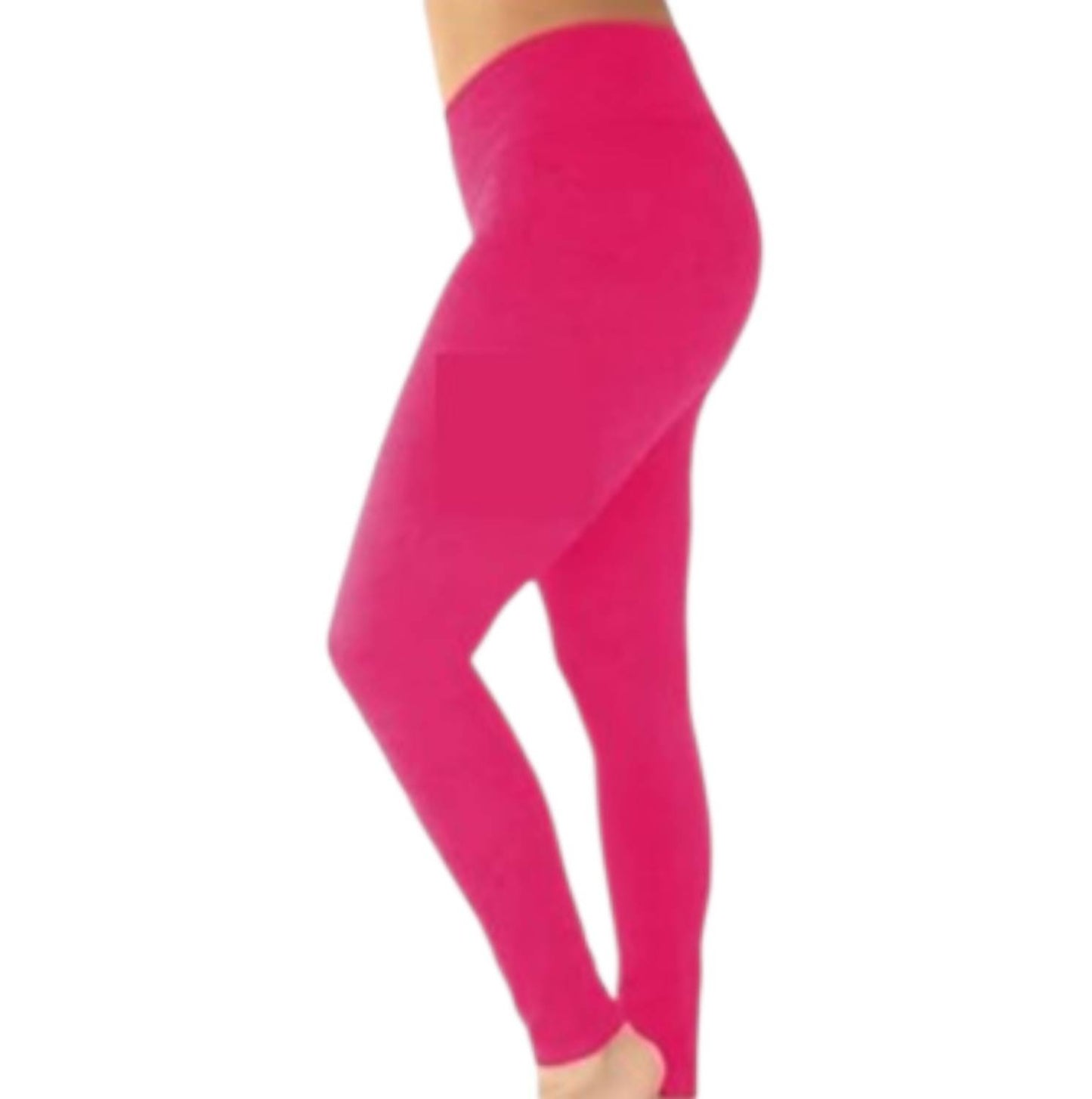 Women's Bamboo Fabric Luxury Legging