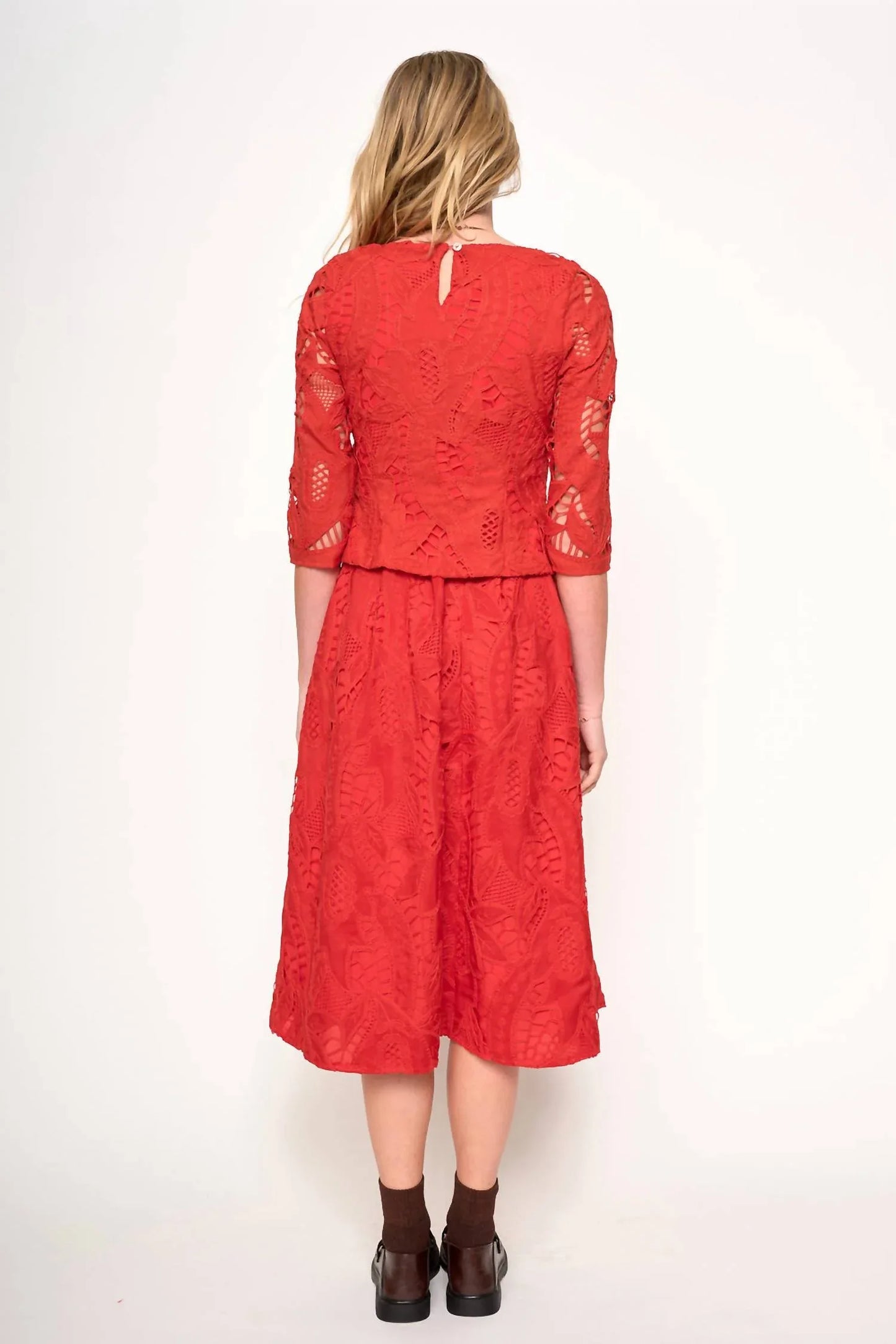 dRA Los Angeles - Lindsay Top - Rack Hunt