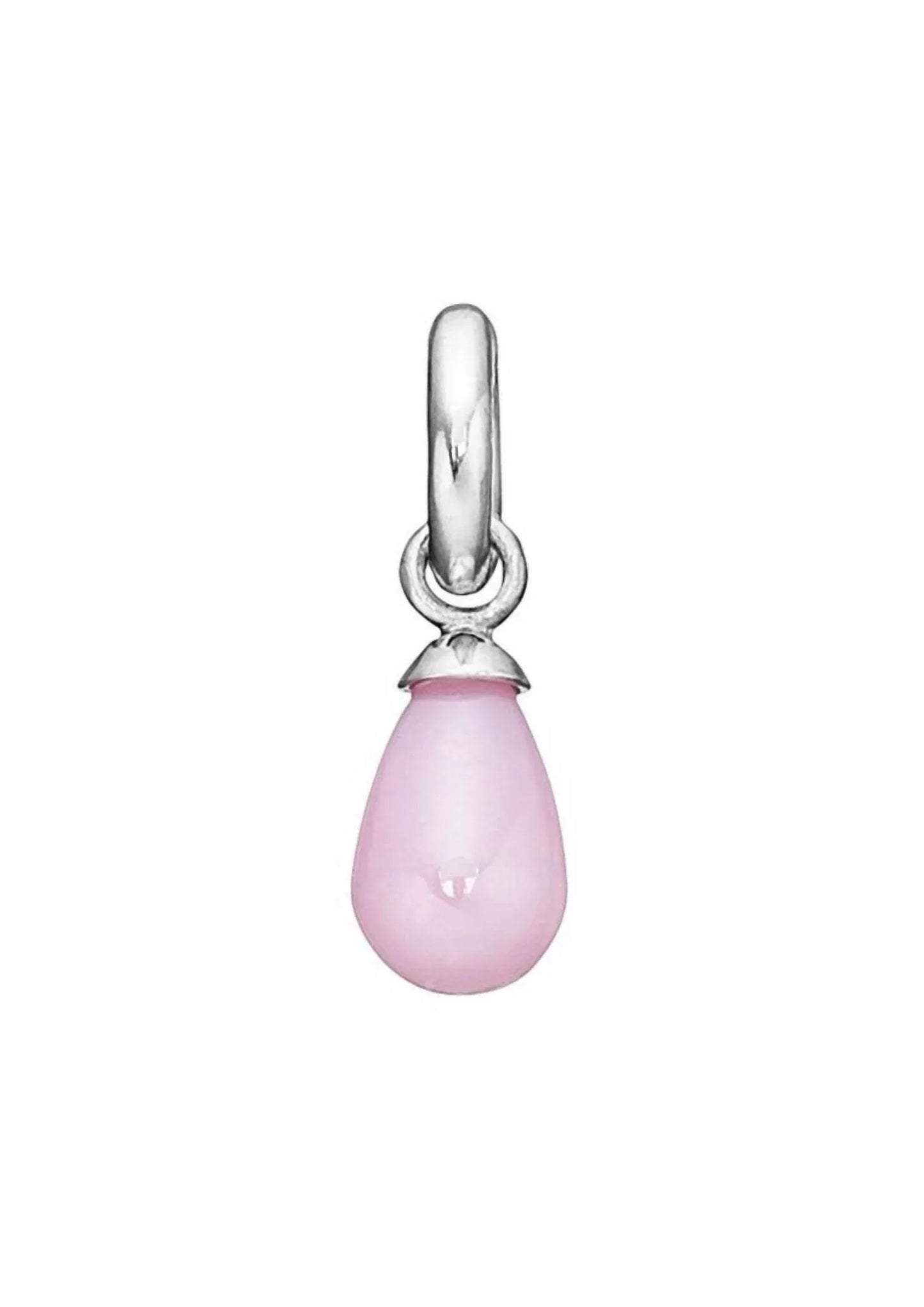 Story Jewellery - Women's Synthetic Pink Charm - Rack Hunt