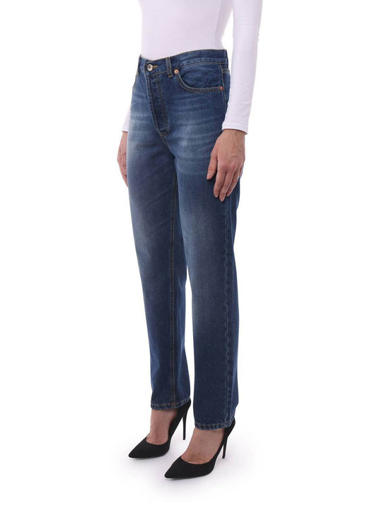 Reduce Jeans - Women's Organic Denim Jeans - Rack Hunt -