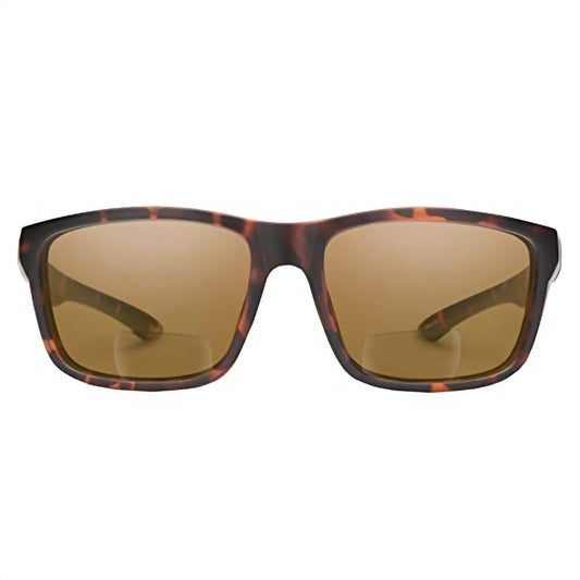Unisex - Mayor 2.00 Polarized Sunglasses