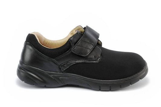 Mt. Emey - Men's Premier Extra Depth Casual Shoe - Rack Hunt