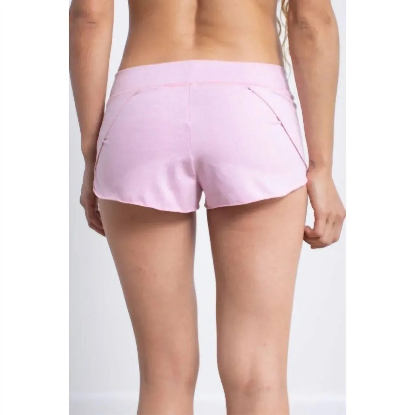 Reel Skipper - Pull-on Water Shorts - Rack Hunt
