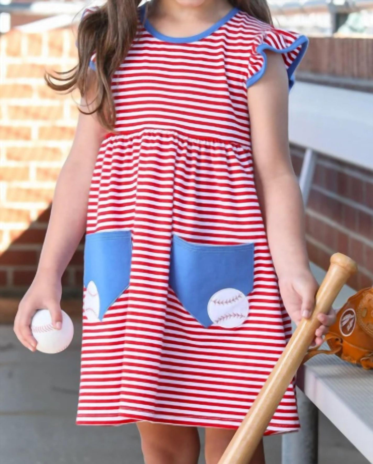 Spring Dress