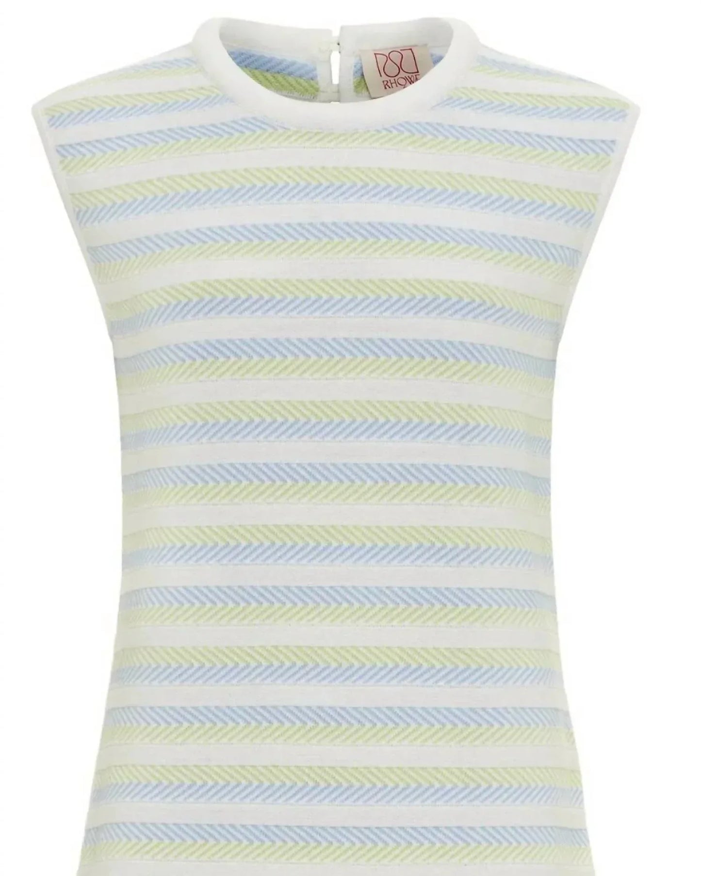 Rhowe - Women's Wells Mini Dress - Rack Hunt