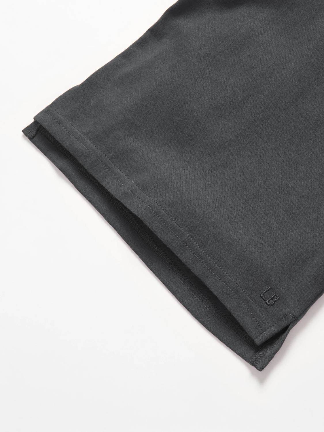 Boys Elevated Short Sleeve Tee
