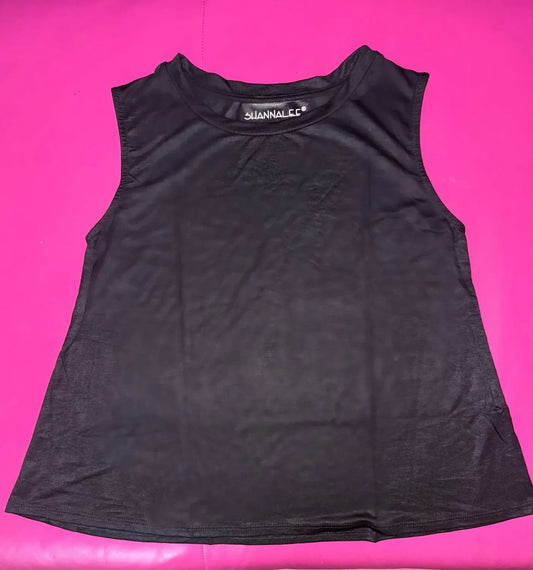 SHANNALEE - A-LINE BAMBOO TANK - Rack Hunt