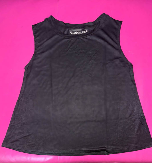 SHANNALEE - A-LINE BAMBOO TANK - Rack Hunt -