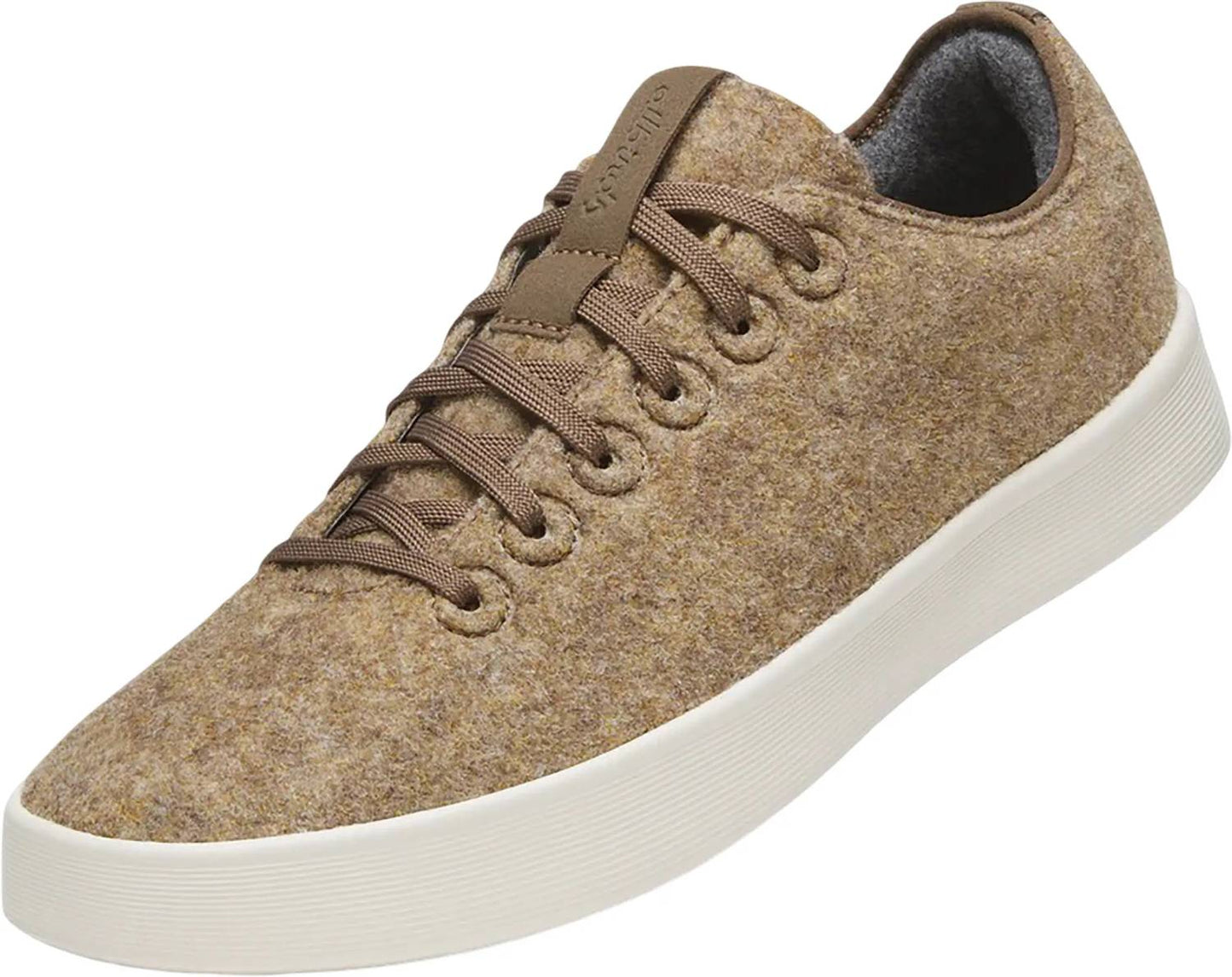 MEN'S WOOL CRUISER SHOE