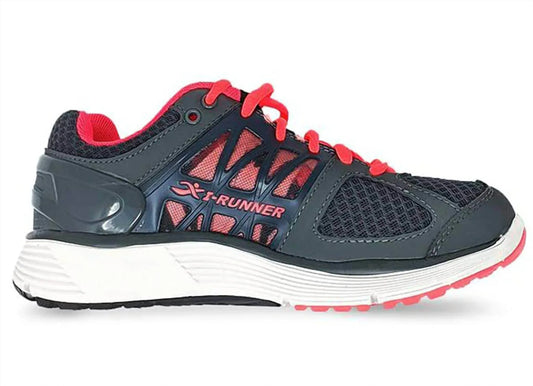 I-Runner - Women's Maria Athletic Shoes - Rack Hunt