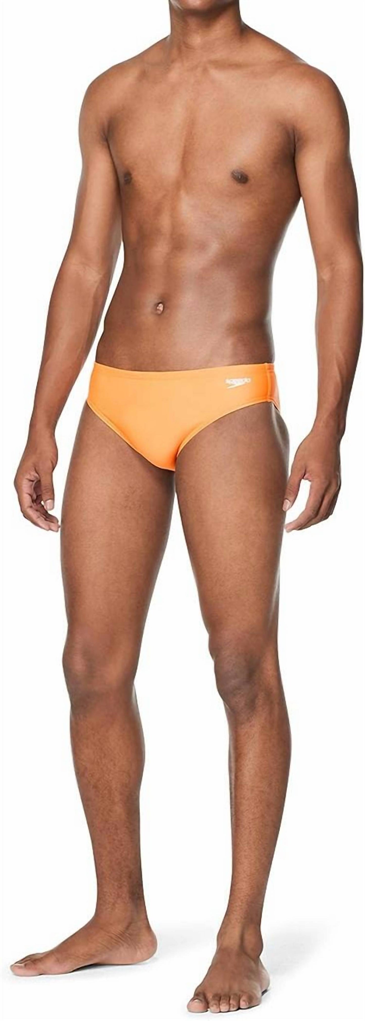 Men's Eco Endurance Swimsuit Brief