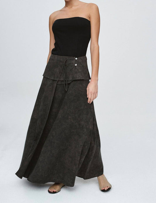Taffy Skirt