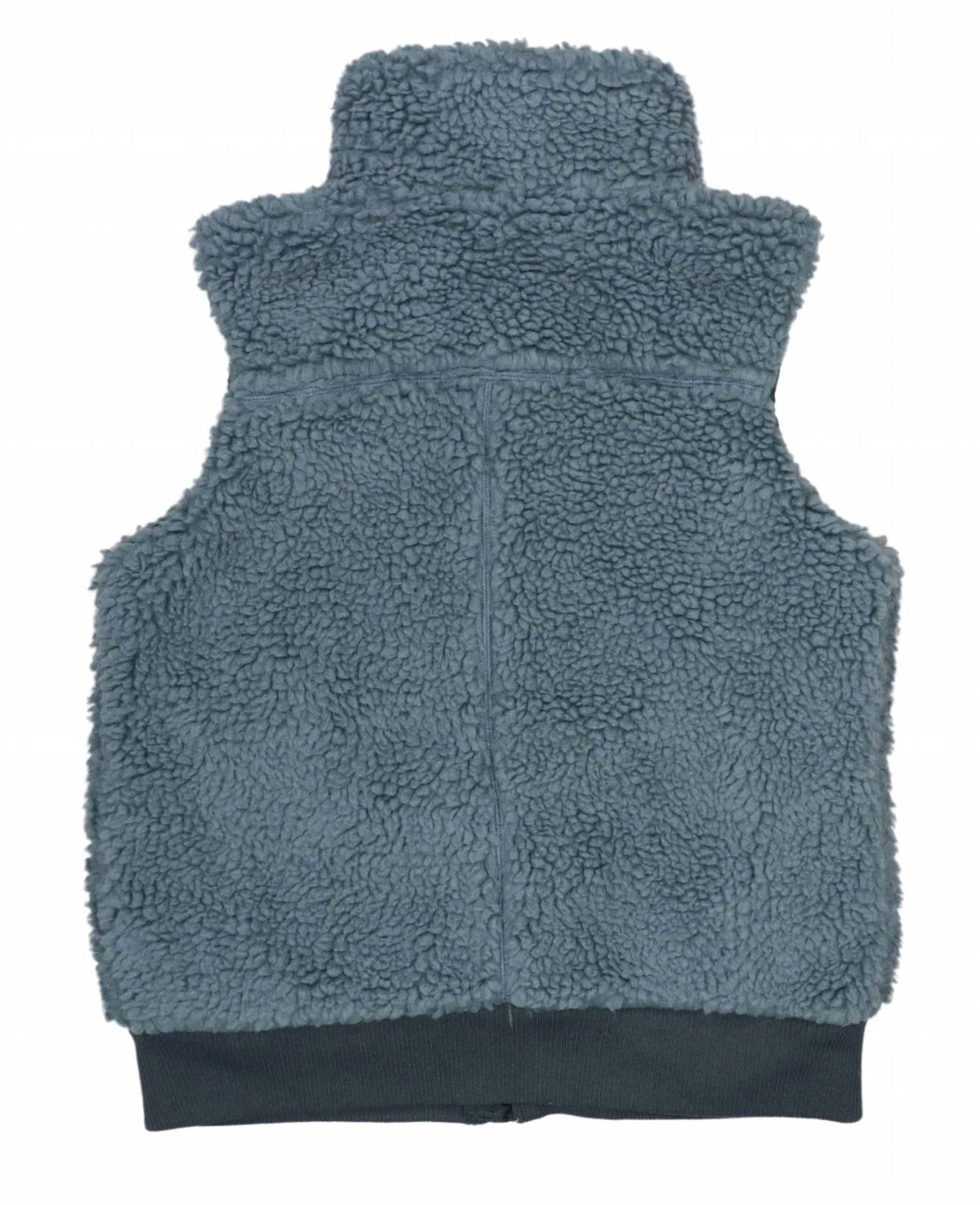 Women's Route Hiking Faux Sherpa Vest