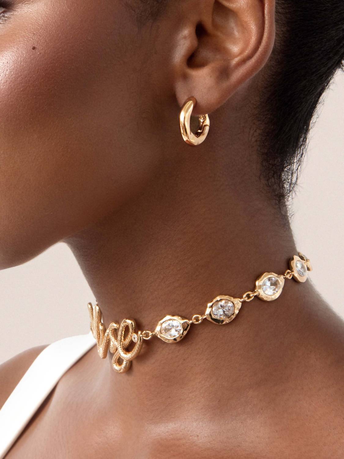 Women's Muse Choker