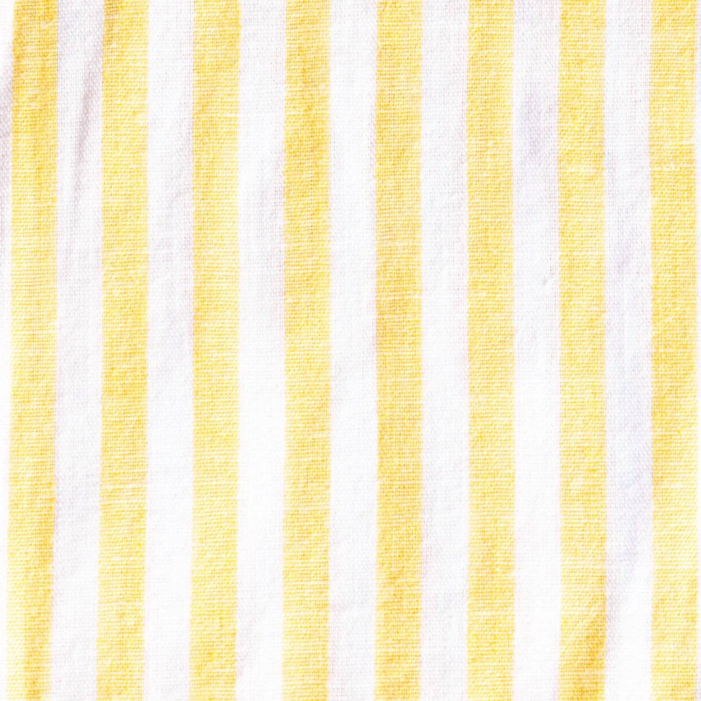 Men's Stanford Stripe Frog Linen Shirt
