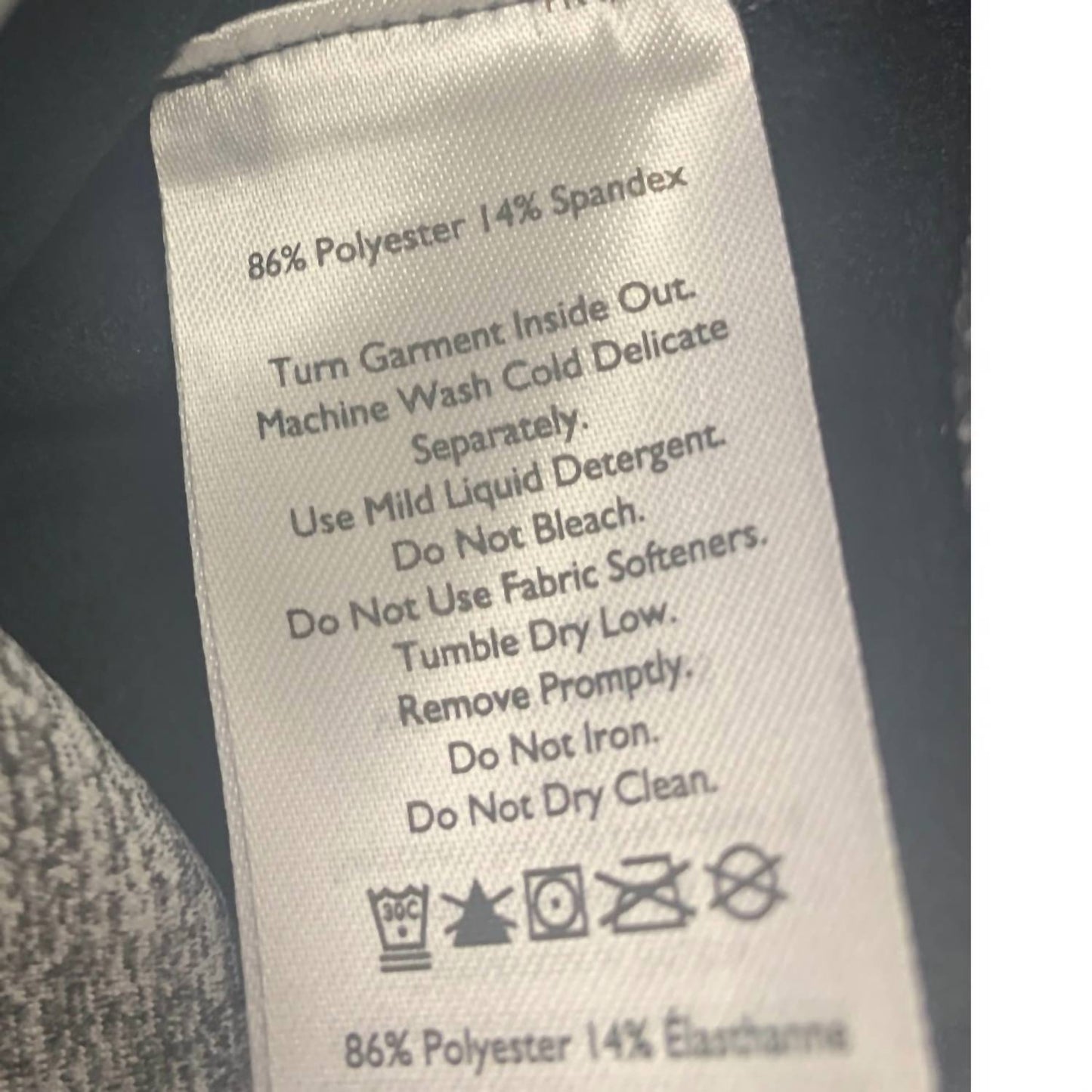 Women's Crossover Trail Adventure Leggings with Pockets