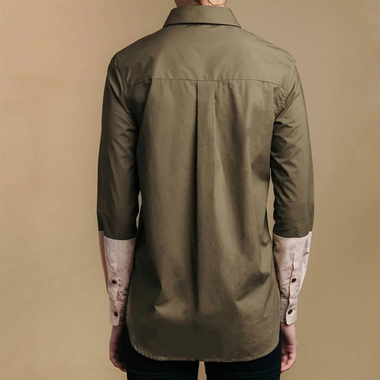 Thirteen Seven - Hand Dipped Shirt - Rack Hunt