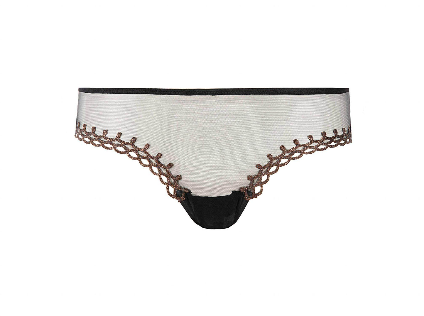 Valery Prestige - Arabian Night Brazilian Brief - Rack Hunt -