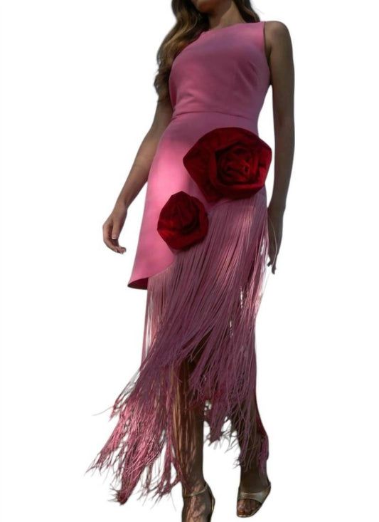 Cayro Woman - Valentina Dress - Rack Hunt -