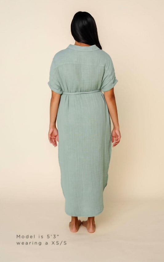 Everyday Dress - Maternity