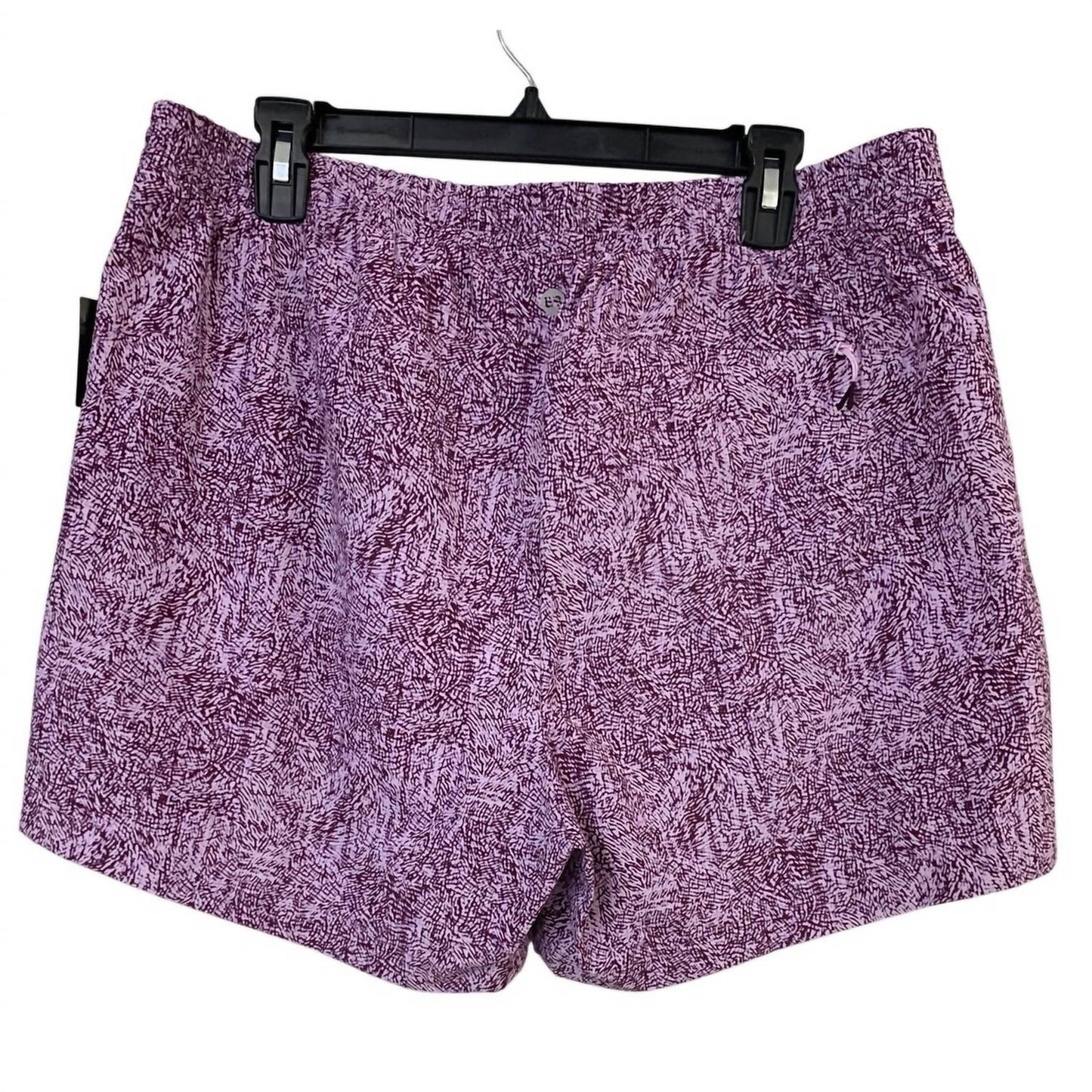 Women's All Day UPF Elastic Waist Shorts