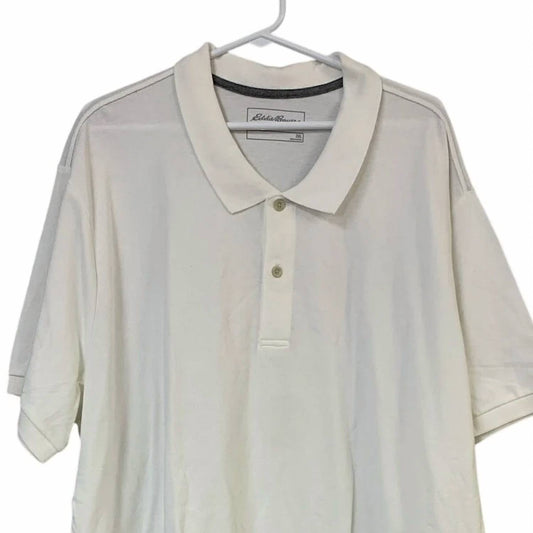 Men's Classic Polo Shirt - Plus